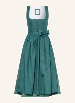 Leinendirndl