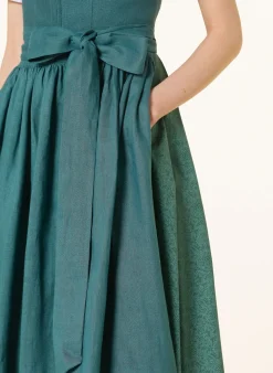 Leinendirndl
