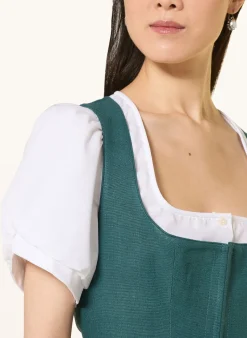 Leinendirndl
