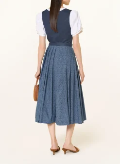 Leinendirndl