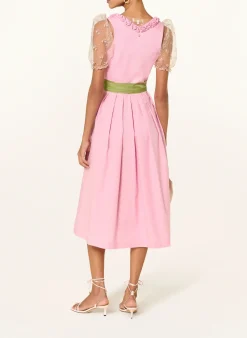 Leinendirndl EWELINA