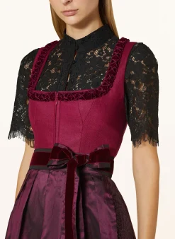 Leinendirndl KATALINA