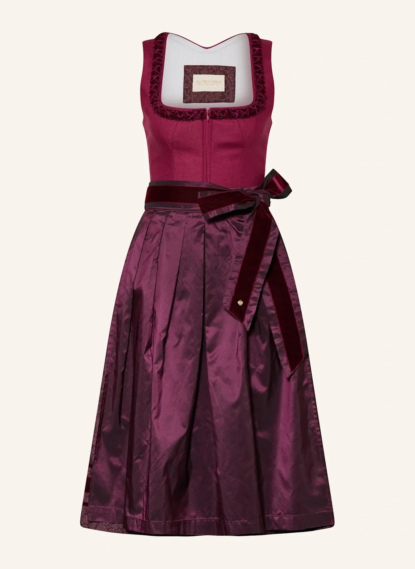 Leinendirndl KATALINA