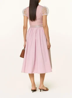Leinendirndl KORFU