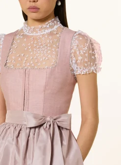 Leinendirndl KORFU