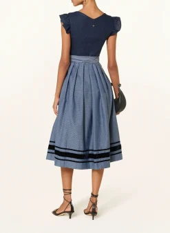 Leinendirndl MARIE