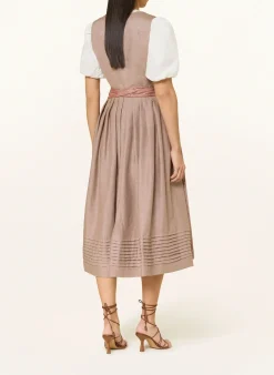 Leinen-Dirndl MONIKA