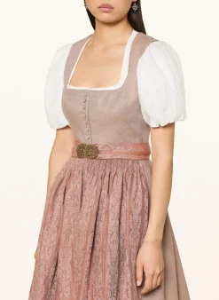 Leinen-Dirndl MONIKA