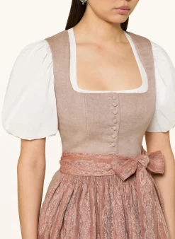 Leinen-Dirndl MONIKA