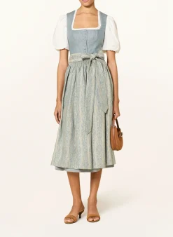 Leinen-Dirndl MONIKA