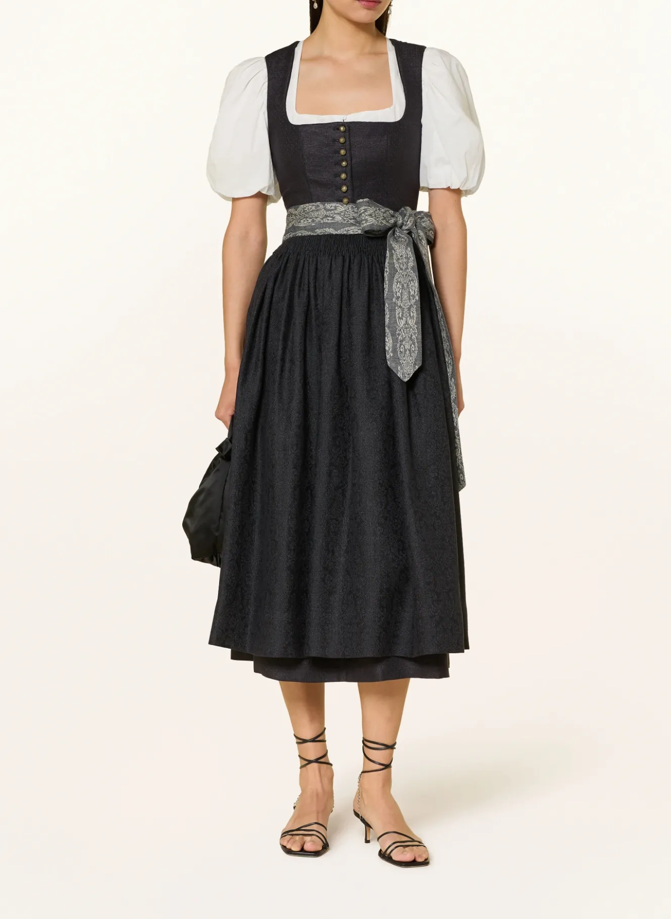 Leinendirndl MONIKA