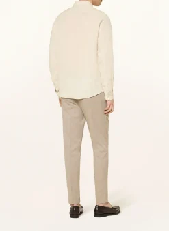 Leinenhemd LIAM Regular Fit