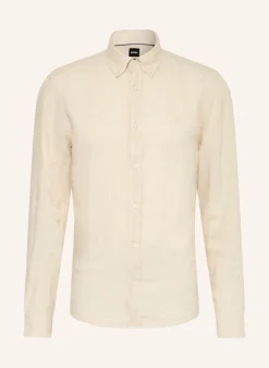 Leinenhemd LIAM Regular Fit