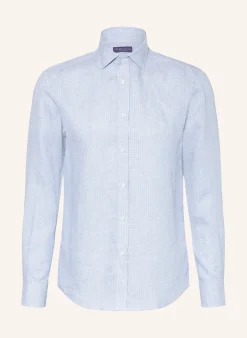 Leinenhemd Regular Fit