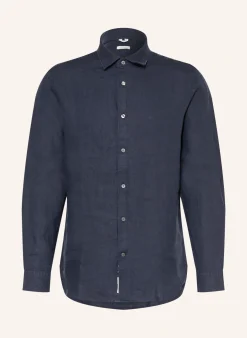 Leinenhemd Regular Fit