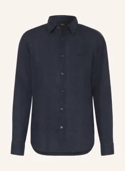 Leinenhemd RELEGANT Regular Fit