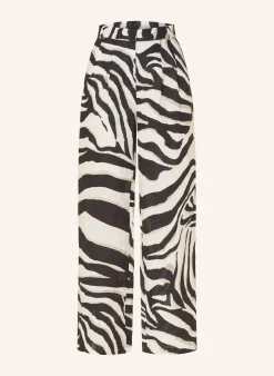 Leinenhose