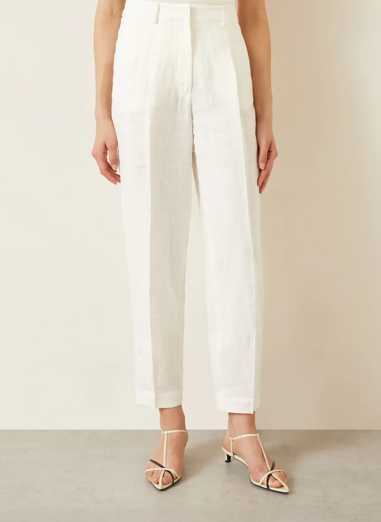 Leinenhose SAYULITA PS