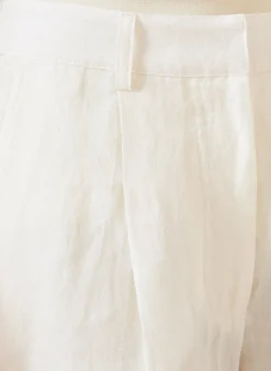 Leinenhose SAYULITA PS