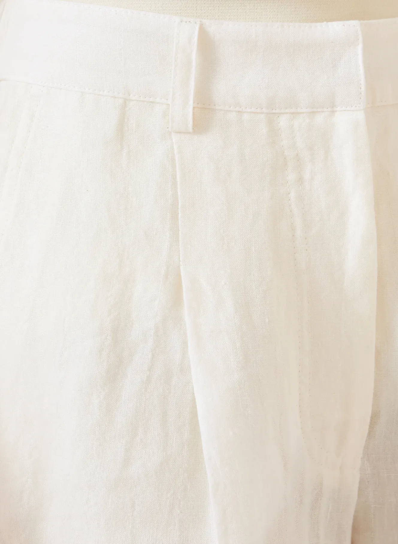 Leinenhose SAYULITA PS