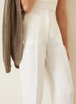 Leinenhose SAYULITA PS
