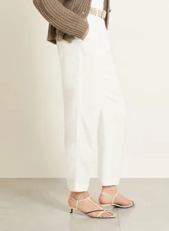 Leinenhose SAYULITA PS