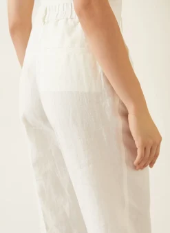 Leinenhose SAYULITA PS