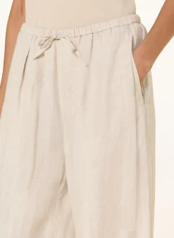 Leinenhose WYNSTON