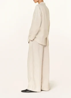 Leinenhose WYNSTON