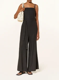 Leinen-Jumpsuit EDITHIW