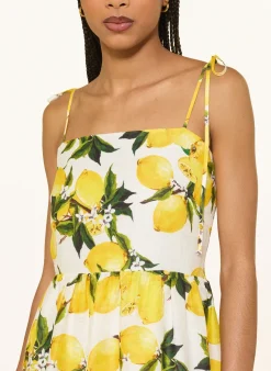 Leinenkleid