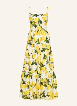 Leinenkleid