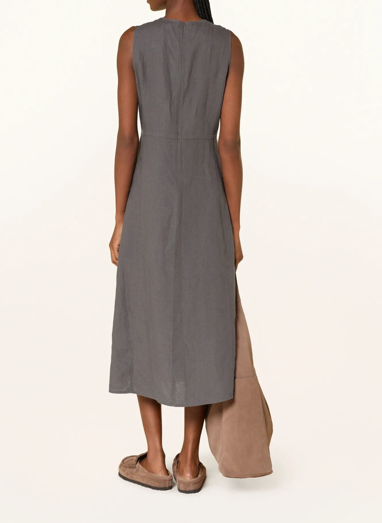 Leinenkleid