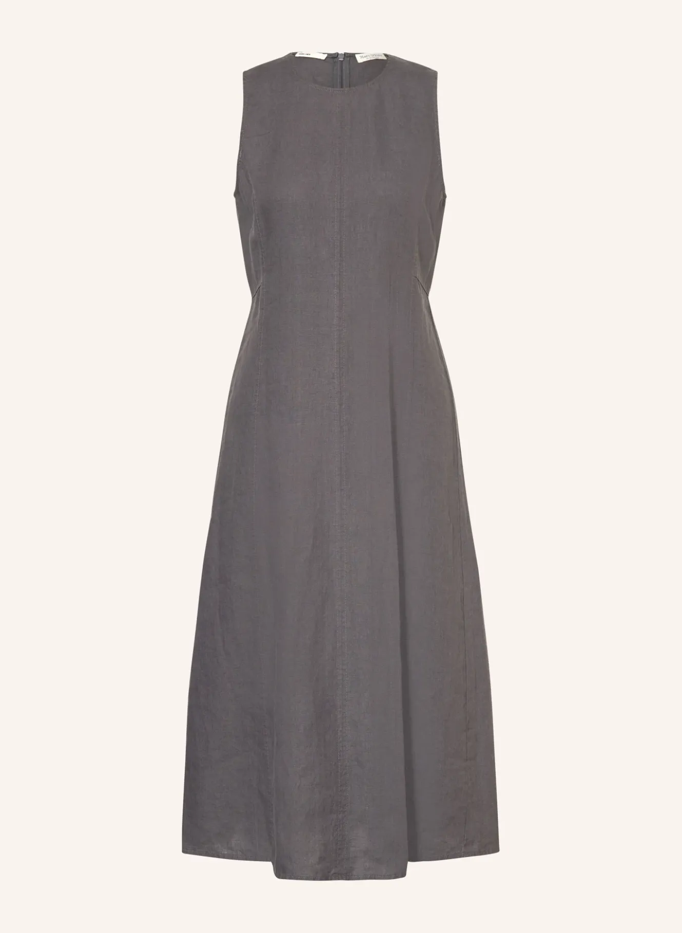 Leinenkleid