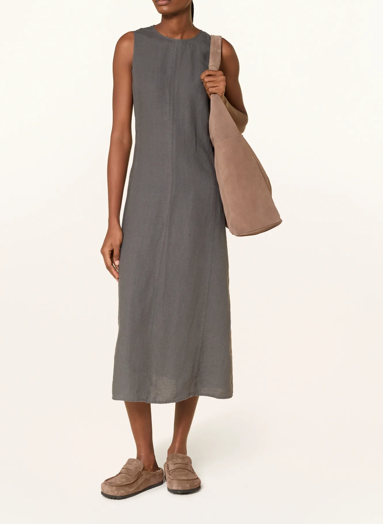 Leinenkleid