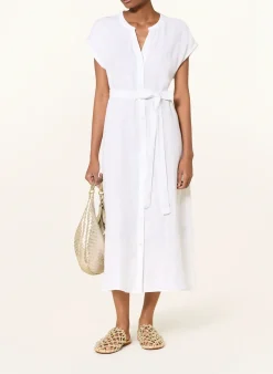 Leinenkleid