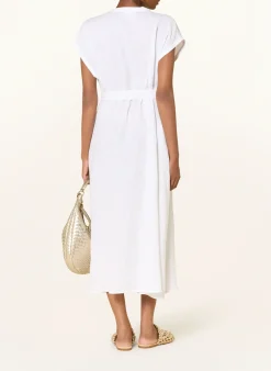 Leinenkleid