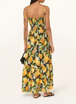 Leinenkleid