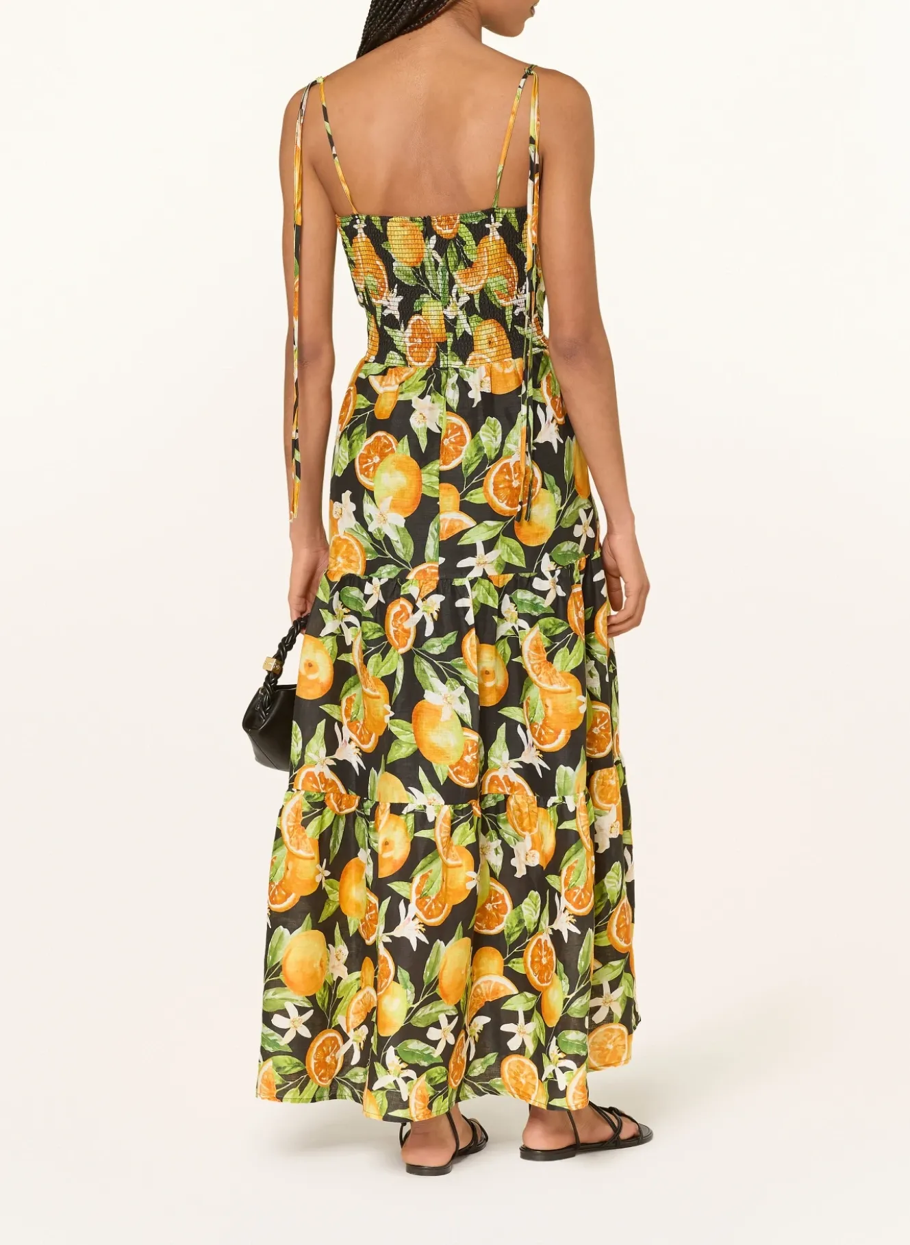 Leinenkleid