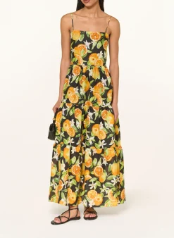 Leinenkleid