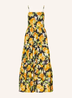 Leinenkleid