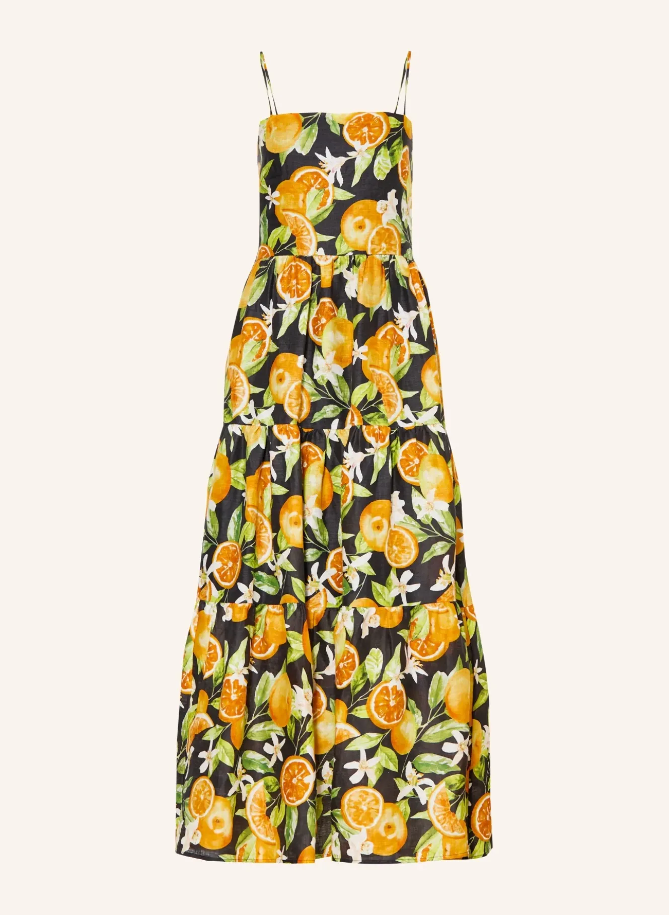 Leinenkleid