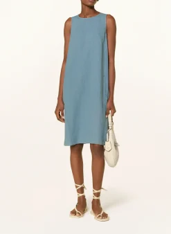 Leinenkleid