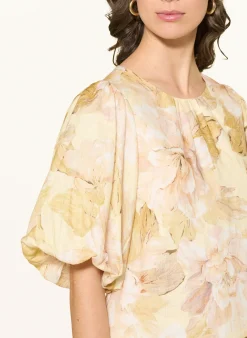 Leinenkleid