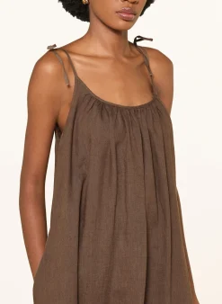 Leinenkleid