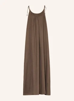 Leinenkleid