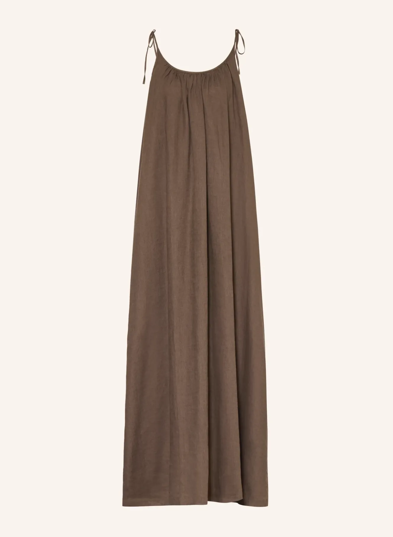 Leinenkleid