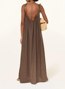 Leinenkleid