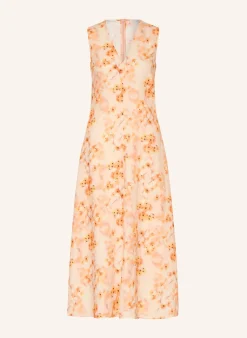 Leinenkleid
