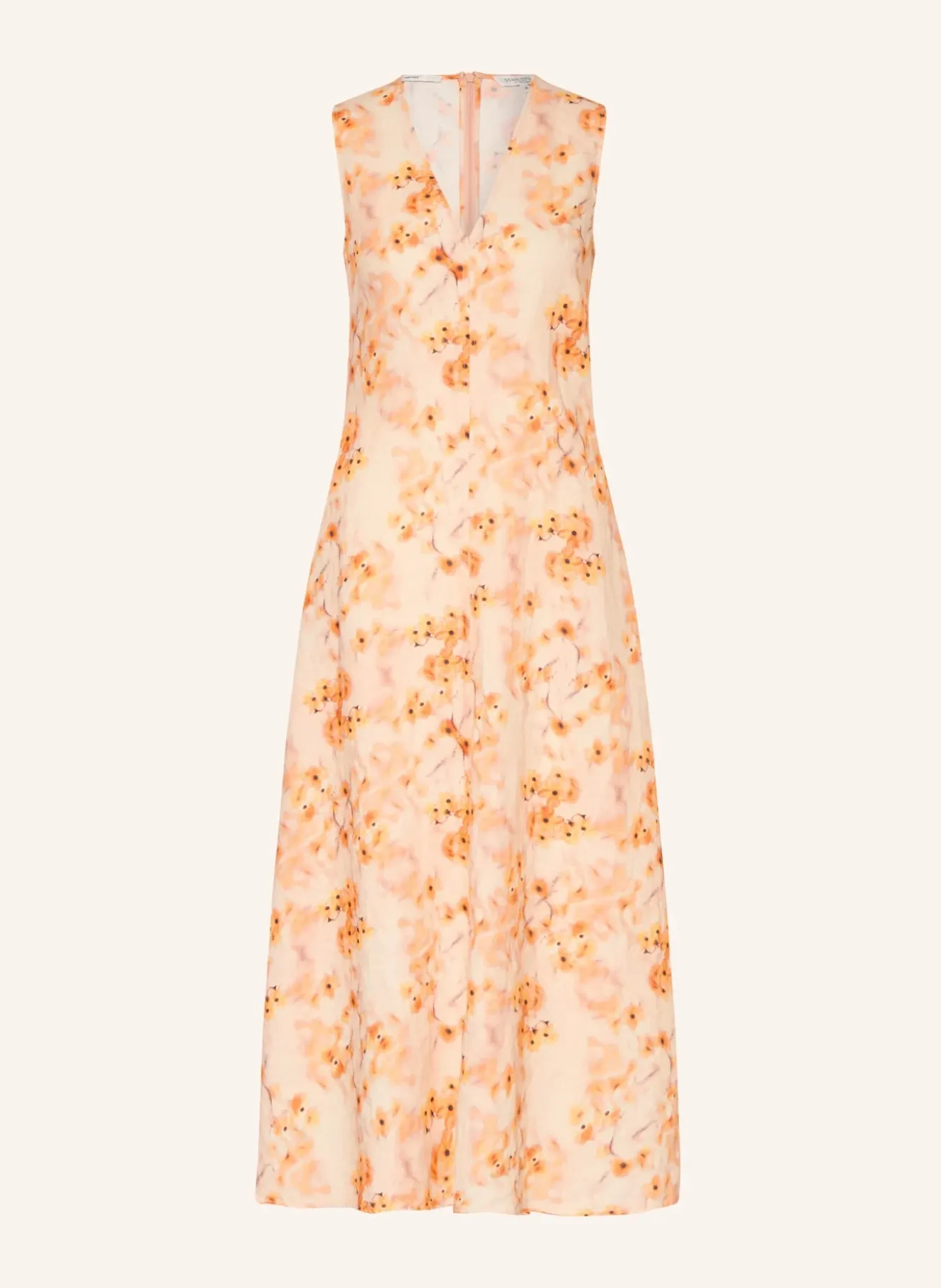 Leinenkleid